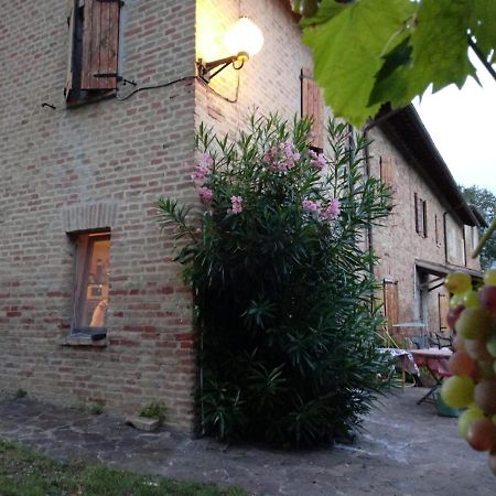 B&B I Canonici Urbino Eksteriør billede