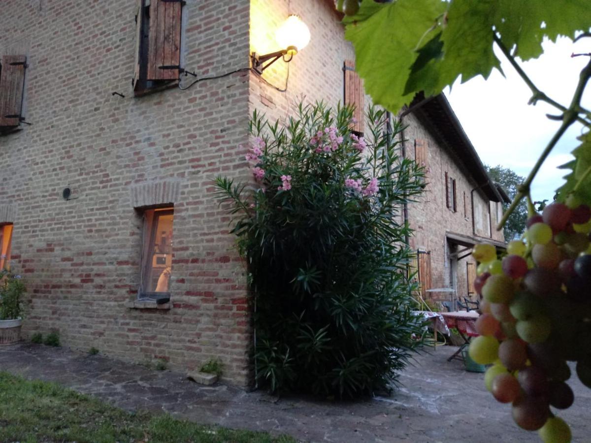 B&B I Canonici Urbino Eksteriør billede