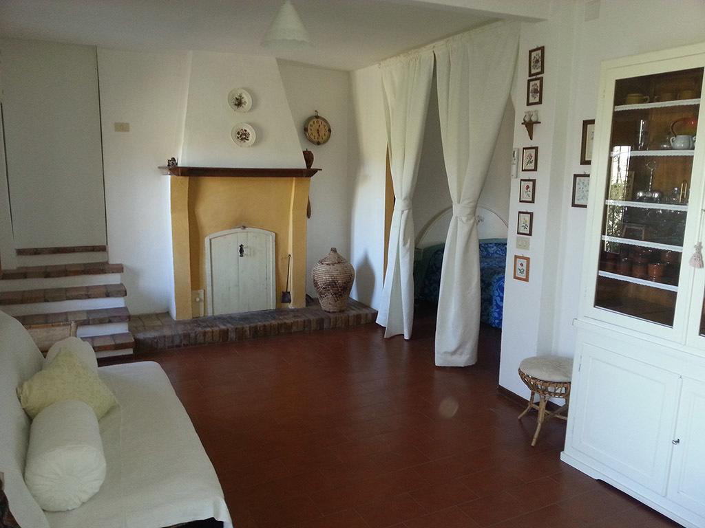 B&B I Canonici Urbino Værelse billede