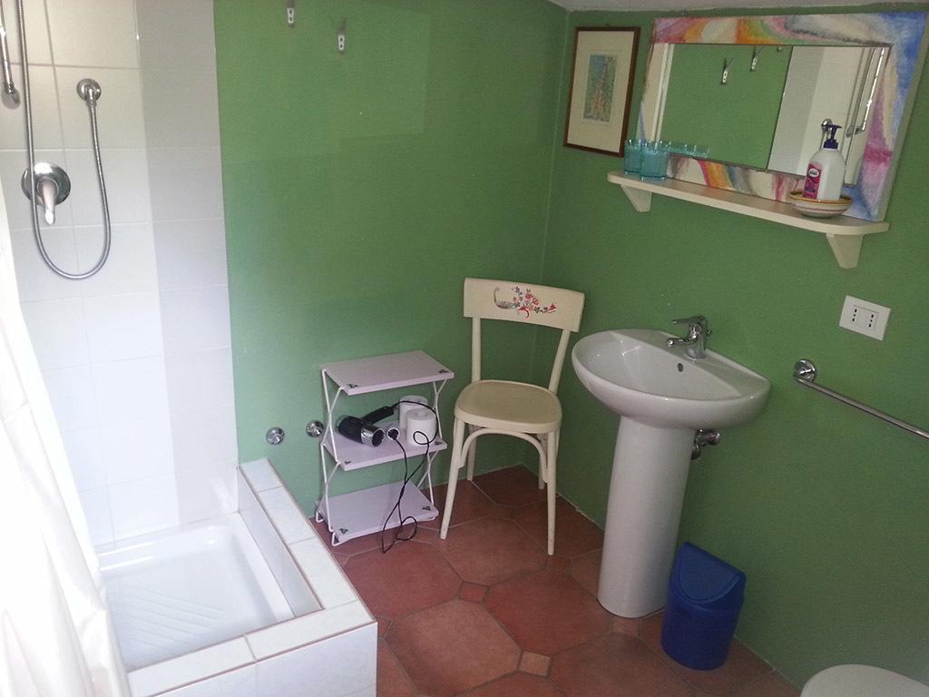 B&B I Canonici Urbino Værelse billede