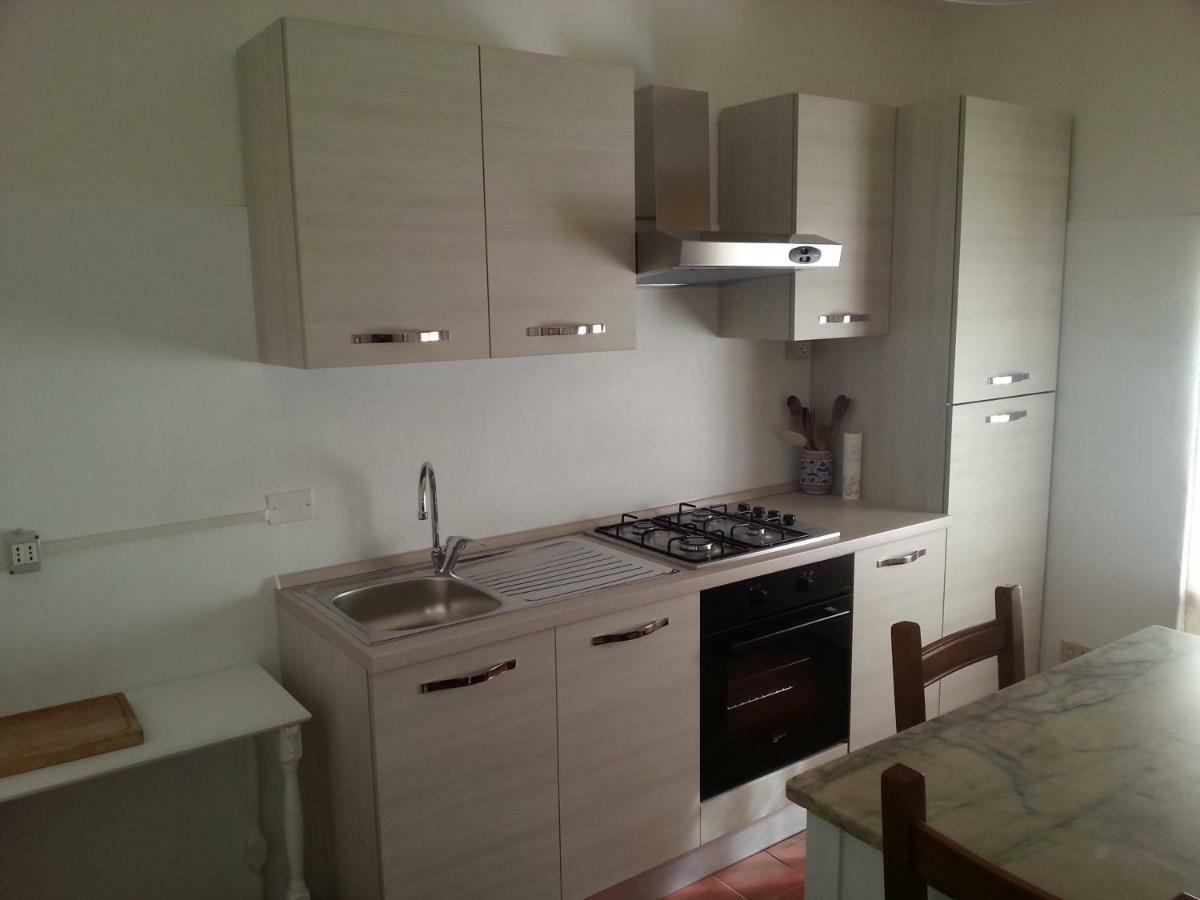 B&B I Canonici Urbino Eksteriør billede