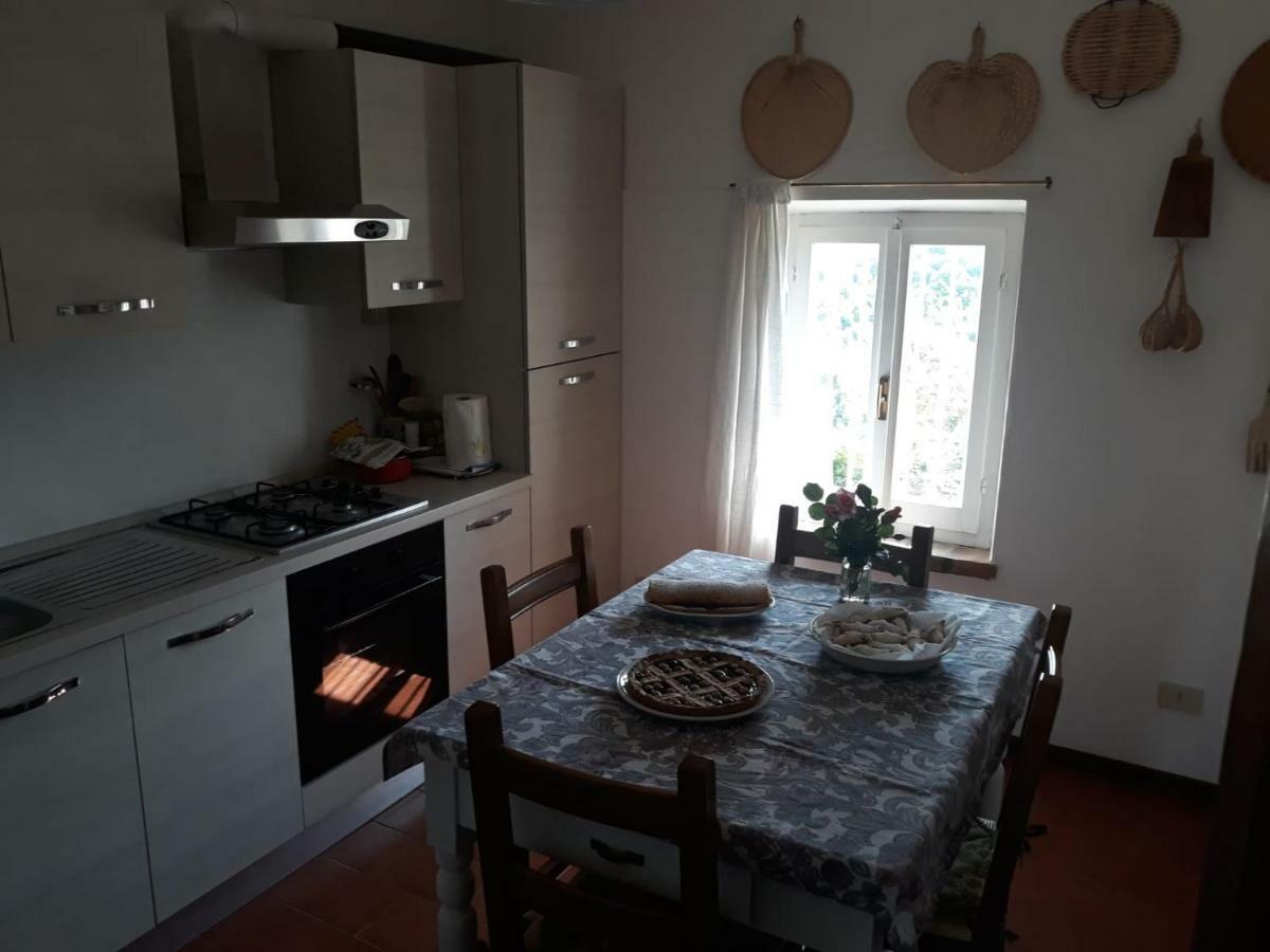 B&B I Canonici Urbino Eksteriør billede
