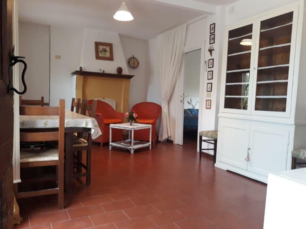 B&B I Canonici Urbino Eksteriør billede