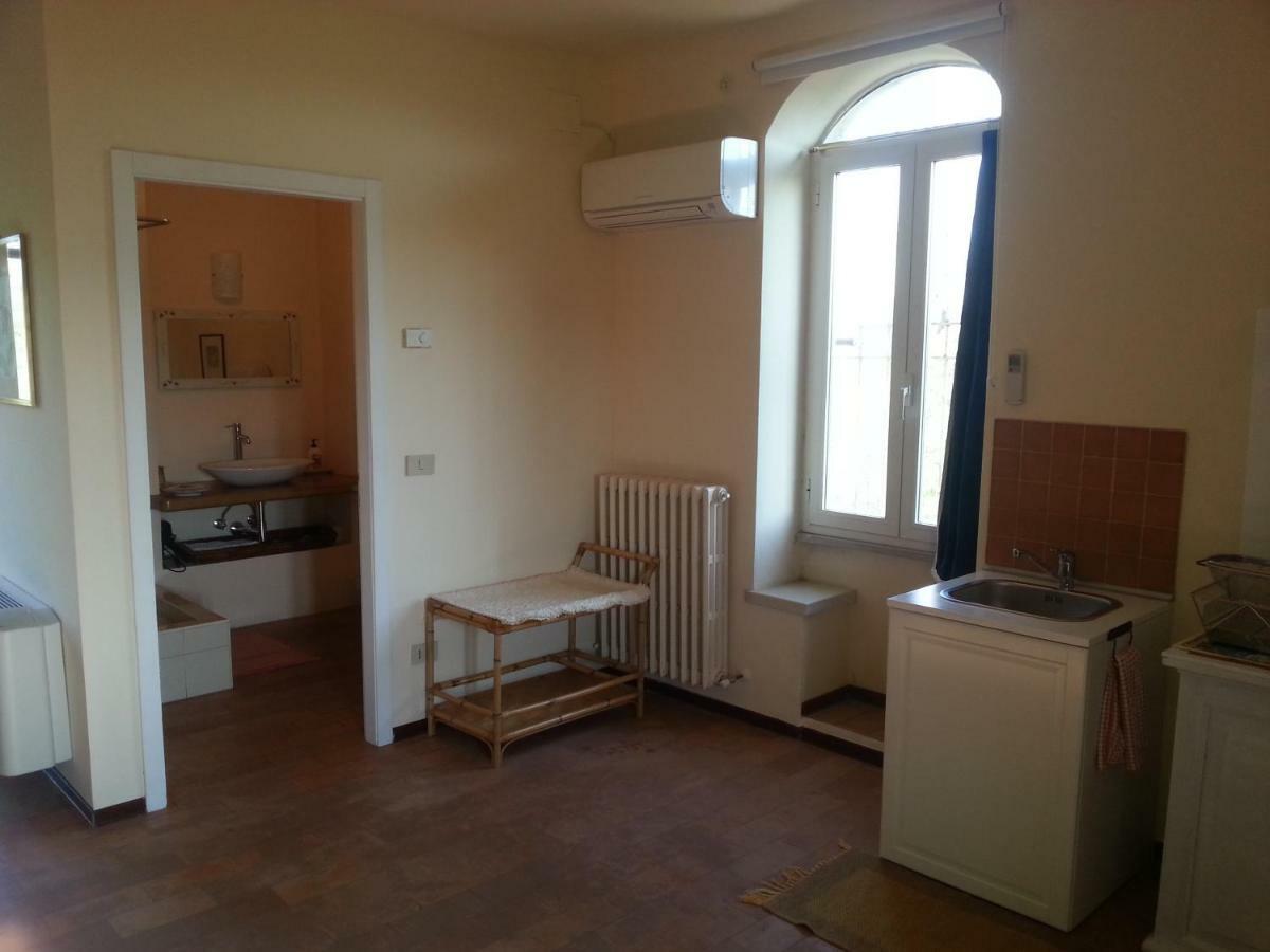 B&B I Canonici Urbino Eksteriør billede